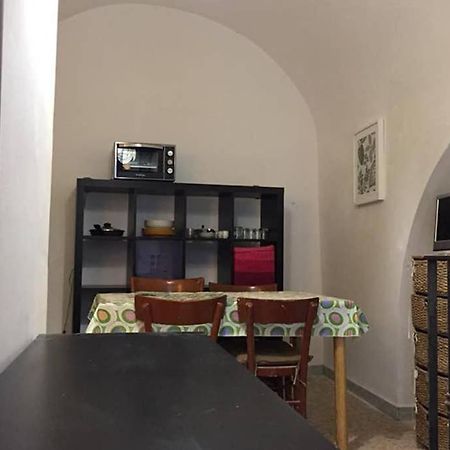 Historic Apartment In Centre Of City 100M To Sea Monopoli Εξωτερικό φωτογραφία